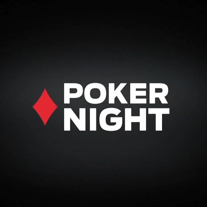 Poker Night